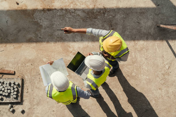 Best Concrete Installation Cost  in Hamilton, TX