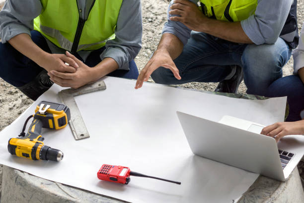 Best Affordable Concrete Contractor  in Hamilton, TX
