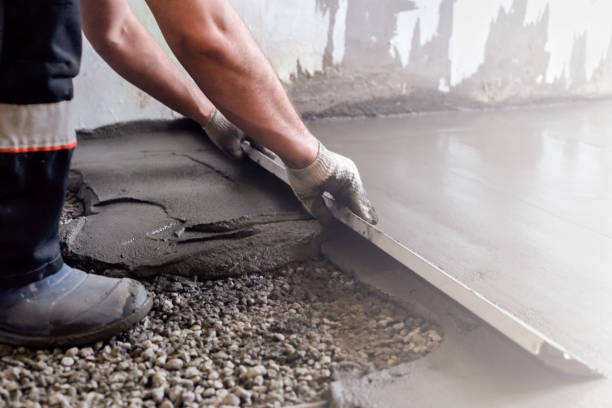 Best Waterproofing & Drywells  in Hamilton, TX